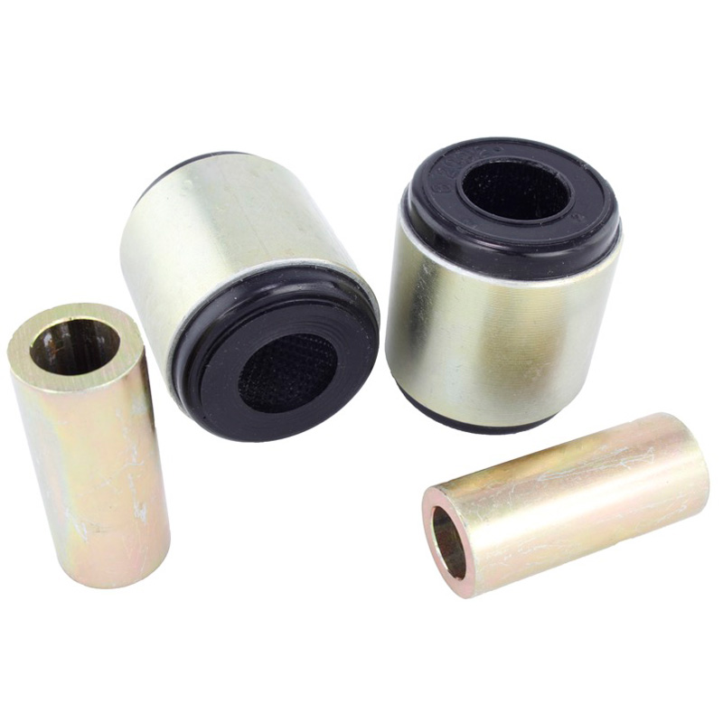 Whiteline Amortisseur - au Bushing de Bielle de suspension sur mesure pour Infiniti G Coupé/Sedan / Nissan 350 Z Coupé/Roadster Z33/Skyline V35/Stagea M35 2001-2008