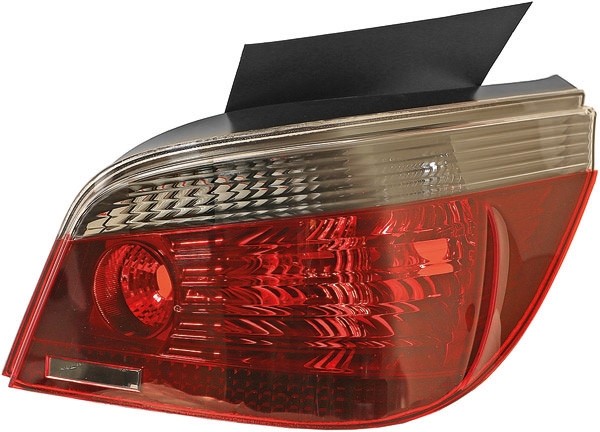 Achterlicht Rechts BMW E63