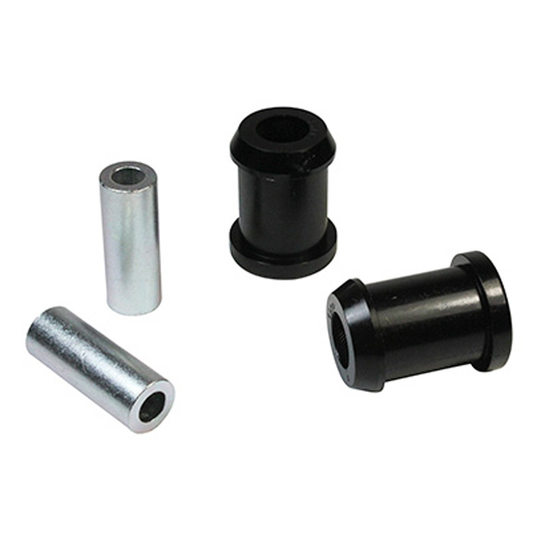Whiteline Bielle de suspension - Lower Inner Front Bushing sur mesure pour Mitsubishi Pajero III/III Canvas Top/IV/IV Van/TR4 1999-