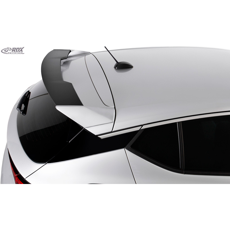 Becquet de toit sur mesure pour Opel Astra K 2015-2021 (PUR-IHS)