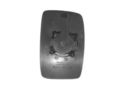 spiegelglas, bol glas, links Peugeot Expert, 2007 -