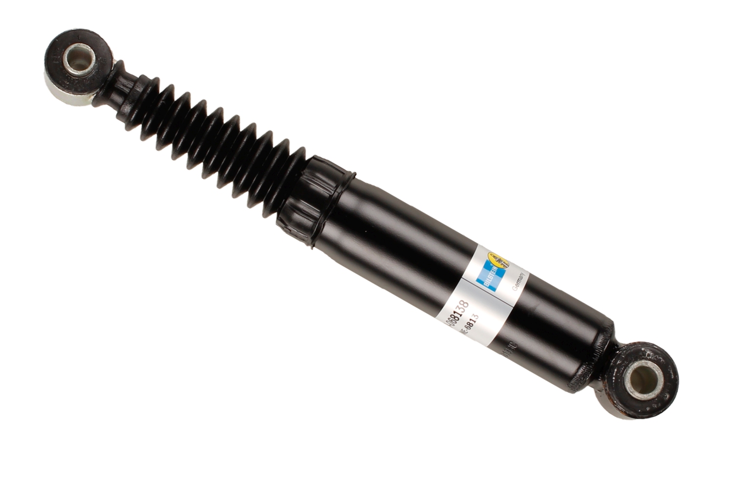 Amortisseur Arrière Bilstein B4 Peugeot 205 2. 306