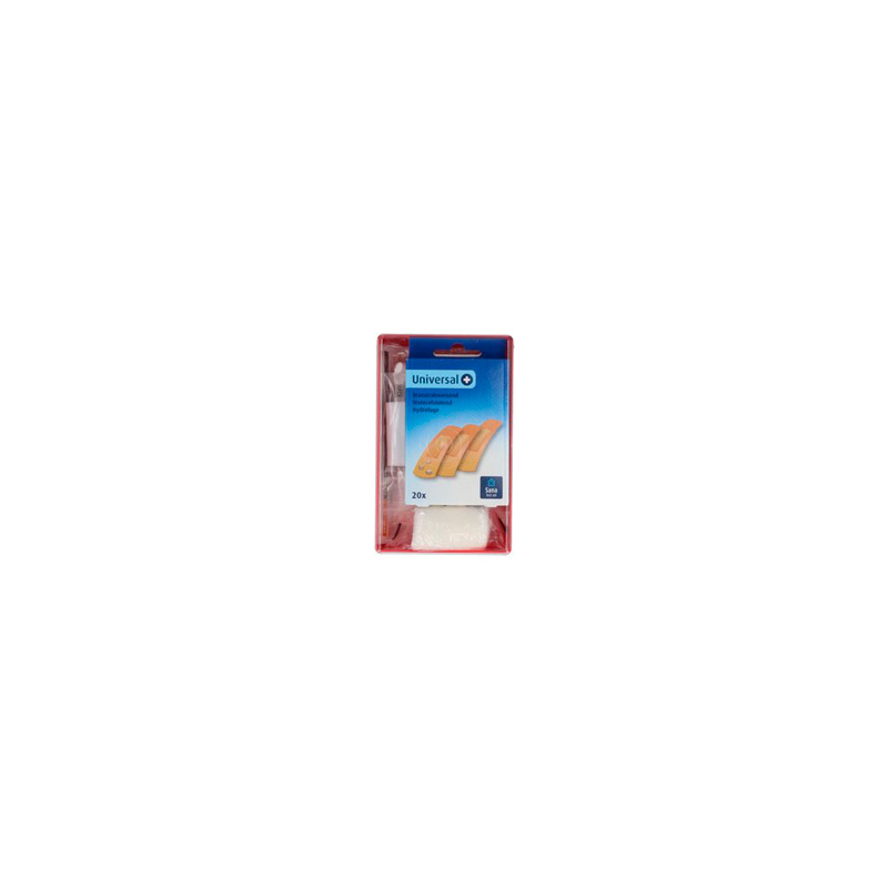 Carpoint Trousse de Premiers Secours Small