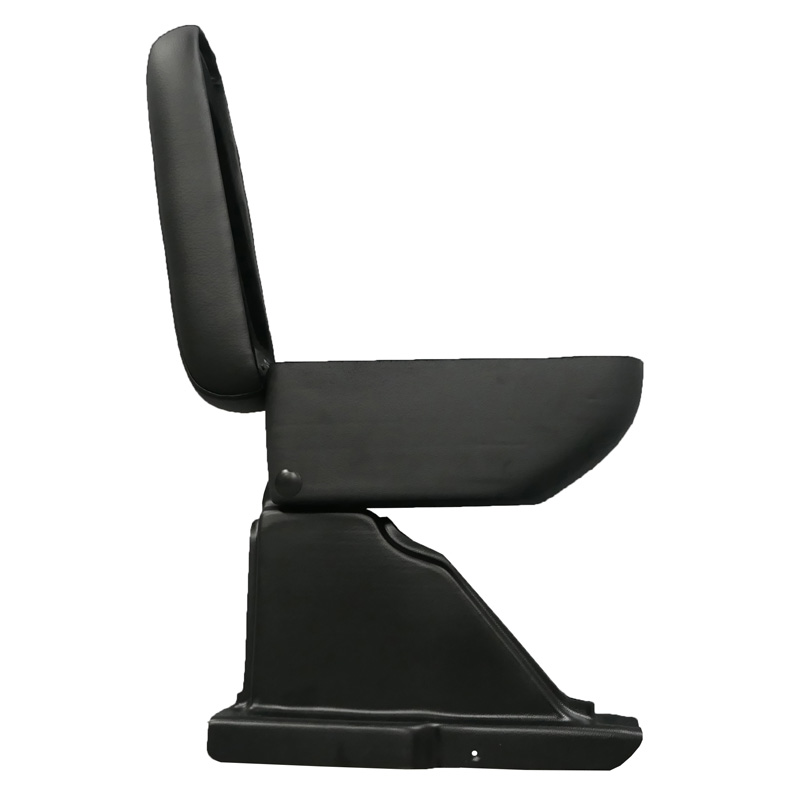 Accoudoir simili cuir sur mesure pour Smart Fortwo/City/Coupe/cabrio 2007-