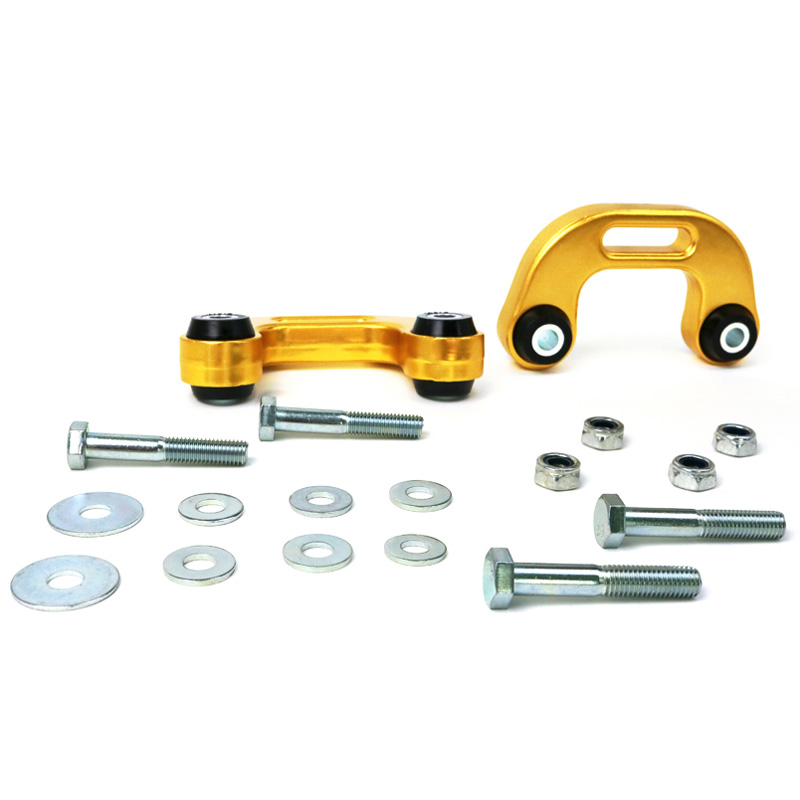 Whiteline Barre stabilisatrice/tige d'accouplement sur mesure pour Saab 9-2X Estate / Subaru Forester SF/Impreza/Legacy I-II/Legacy Outback BG 1989-2007