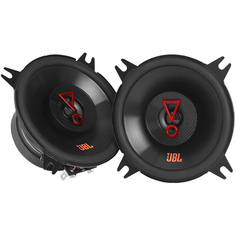JBL Stage 3 427F 4.0'' (10cm) Jeu de haut-parleurs (sans grille)