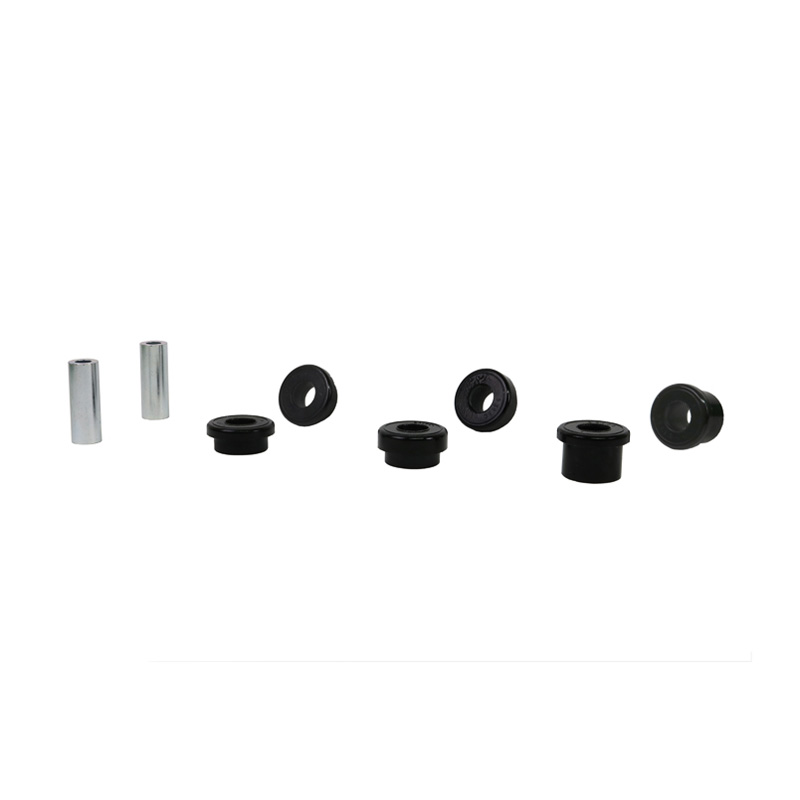 Whiteline Bielle de suspension - Lower Inner Bushing sur mesure pour Chevrolet Lumina Sedan/Ute / Pontiac GTO Coupé / Vauxhall Monaro 1996-2007