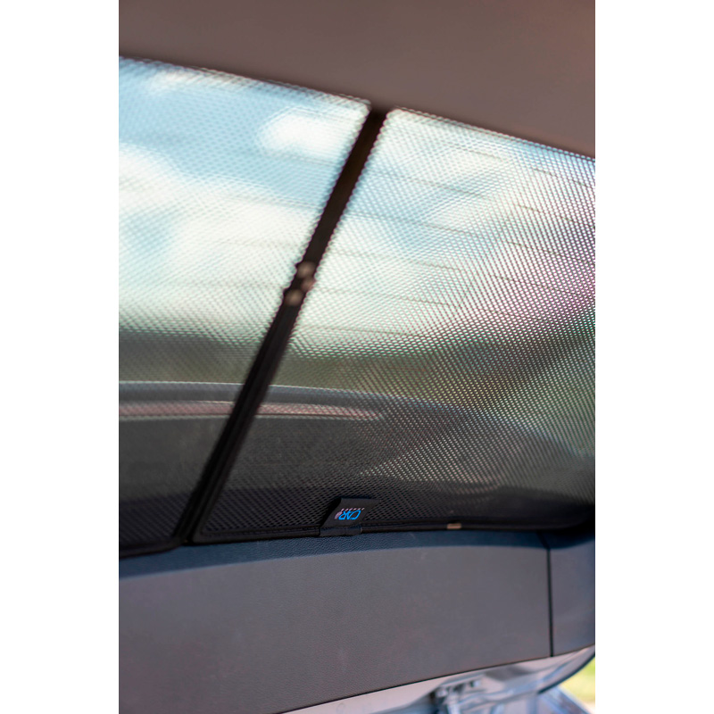 Set de Car Shades sur mesure pour Volkswagen Golf VIII Variant 2020- (6-pièces)