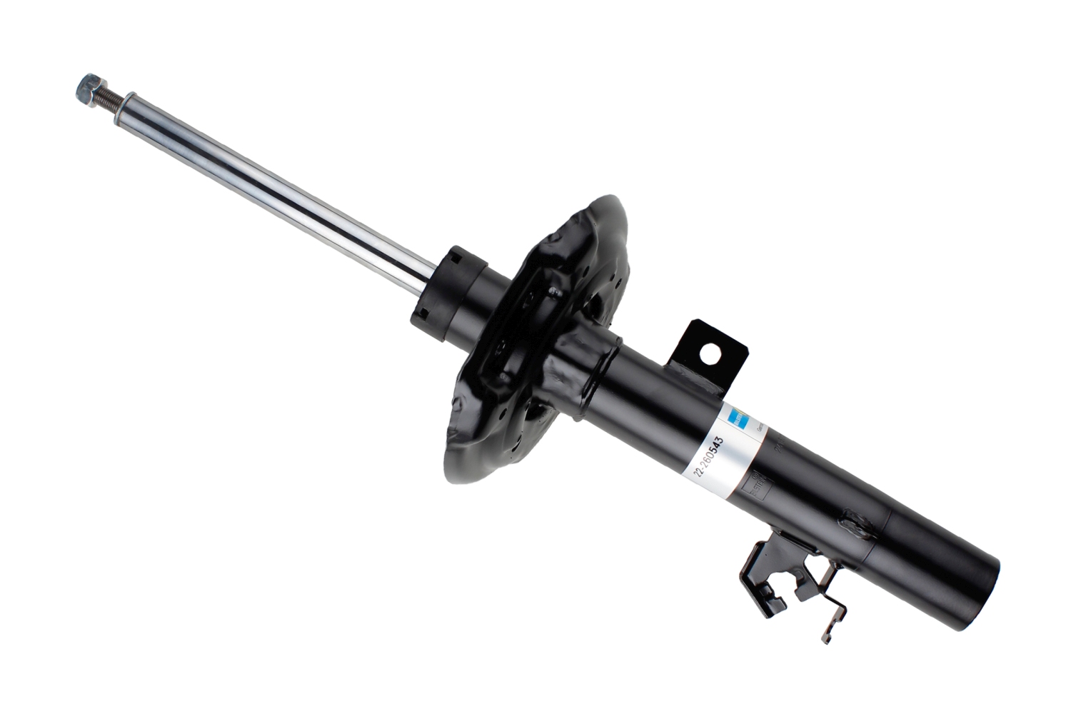 Amortisseur Avant Gauche Bilstein B4 Nissan X-trail T32 B4vl