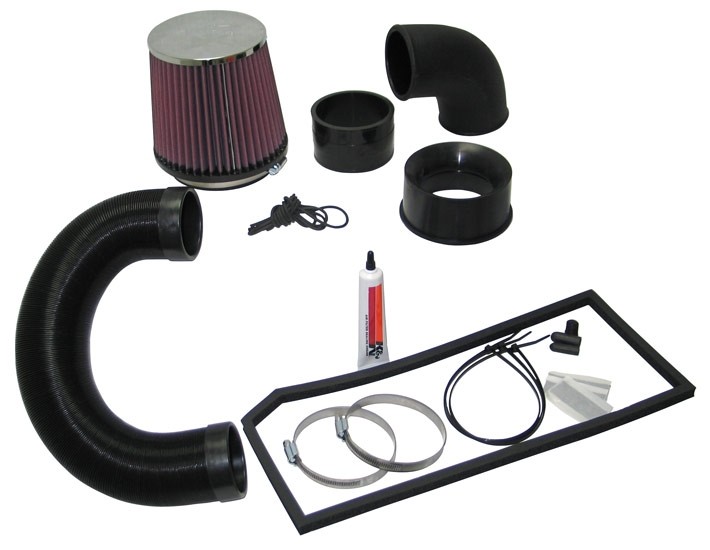 K&N 57i kit VW Passat 3C2/C5 (2005-) 2.0TFSi 05-