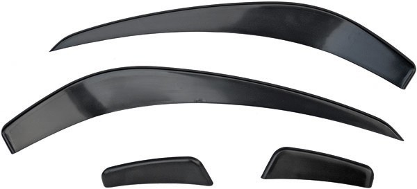 AERO Spoiler set DB W179