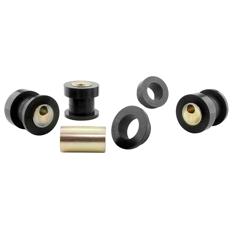 Whiteline Bielle de suspension - Upper Bushing sur mesure pour Nissan GT-R R35 2007-2018
