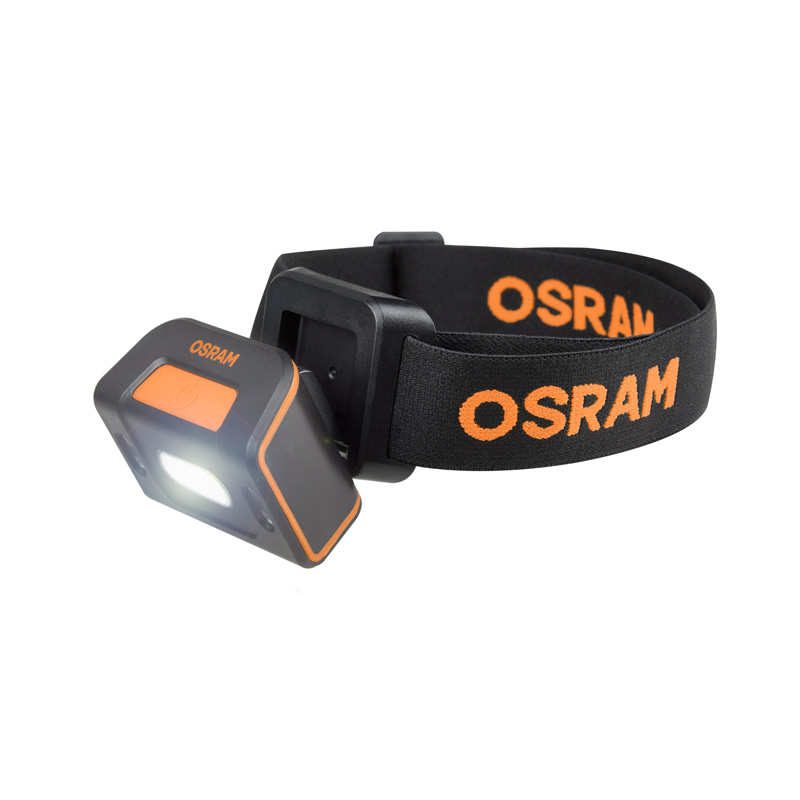 Osram LEDinspect® HEADTORCH 250 - Lampe d'inspection