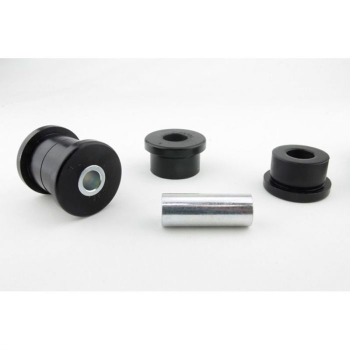 Whiteline Bielle de suspension - Lower Bushing sur mesure pour Toyota 4 Runner N1/N18/Land Cruiser 90 J9 1989-2002