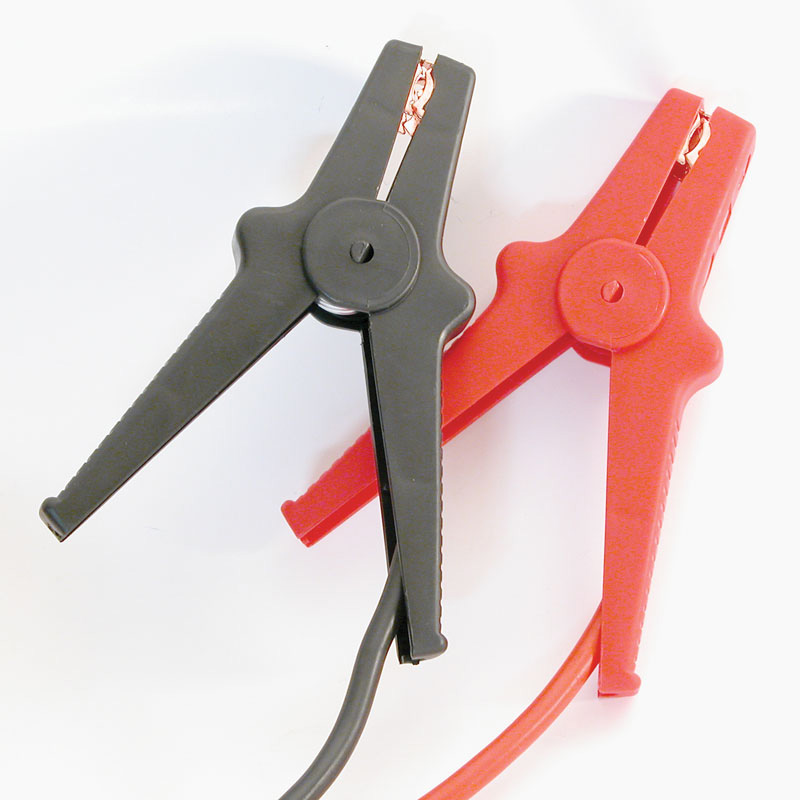 Carpoint Câbles de Démarrage 16mm² TUV/GS/DIN72553