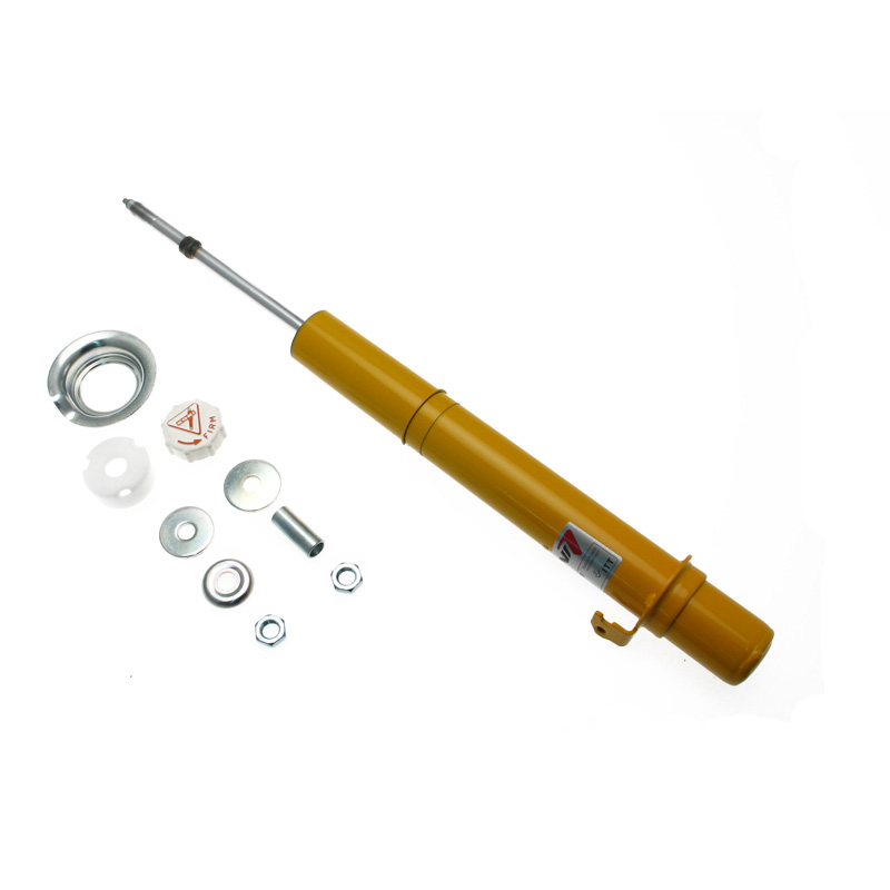 KONI Amortisseur Sport sur mesure pour Acura TSX 2009-2013 / Honda Accord Sedan/Tourer 2.0i/2.4i/2.2i-DTEC 2008-2014 - Essieu avant - Droite (8041-1406RSPORT)
