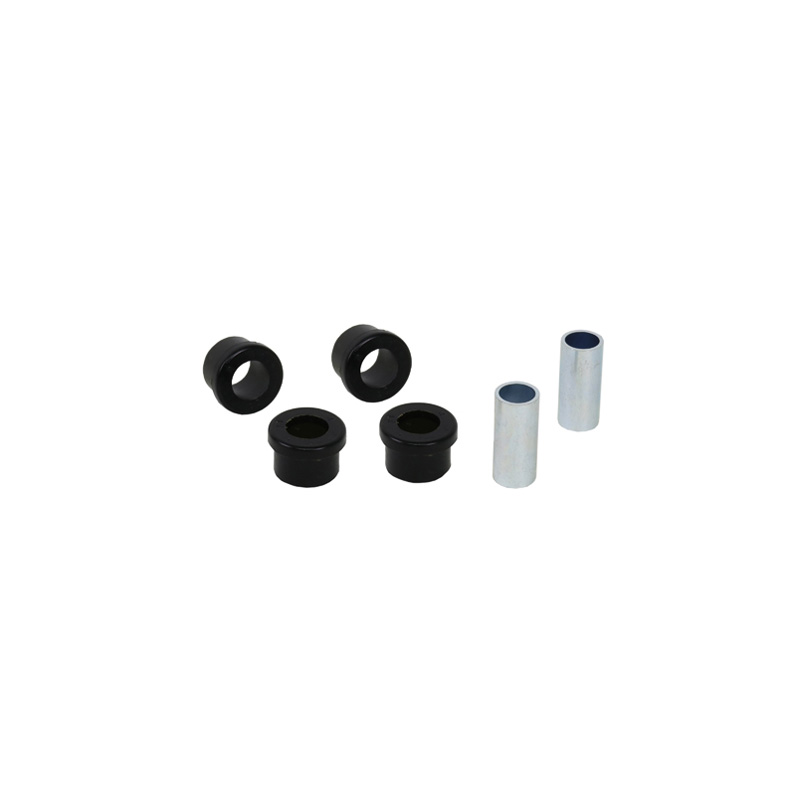 Whiteline Bielle de suspension - Lower Inner Bushing sur mesure pour Mazda 1300 1.3/818 Estate 1.3/929 II HB 1971-1987