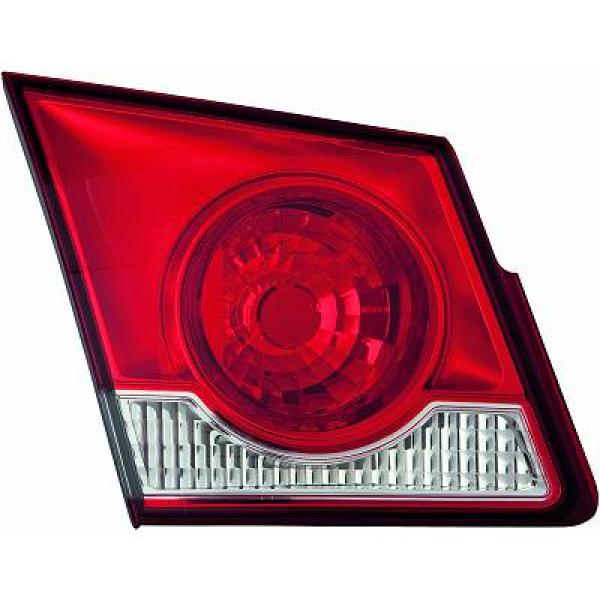 Achterlicht Links Chevrolet CRUZE