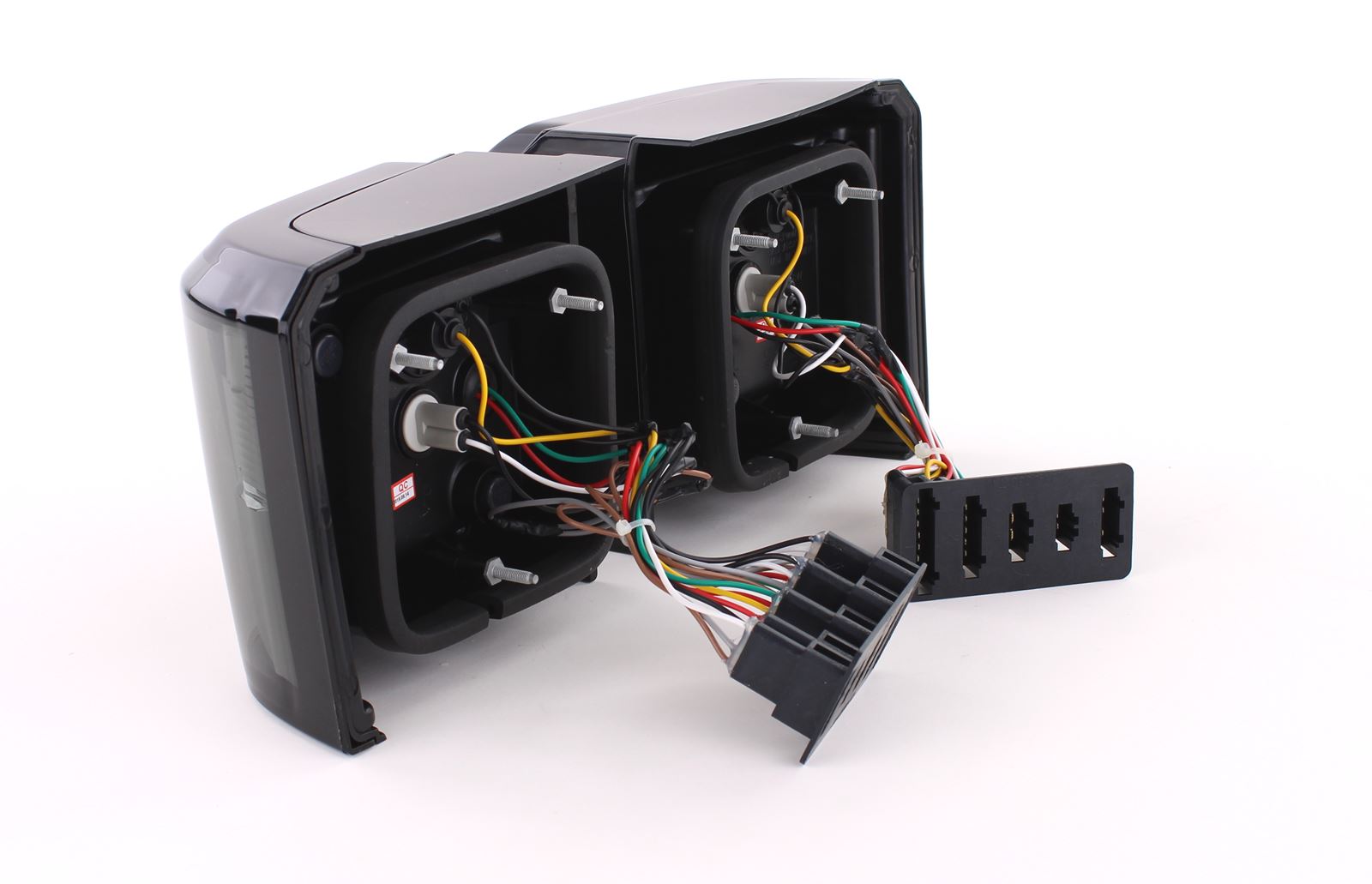 Taillights fits VW T4 90->>