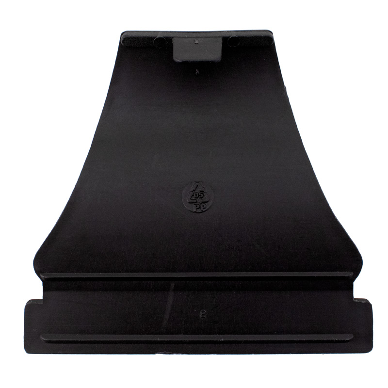 Couvercle interne de pied montage de barres de toit Twinny Load (O60243)