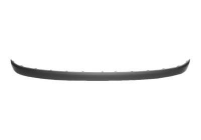 achterbumperlijst Hyundai Atos, 2004-2008