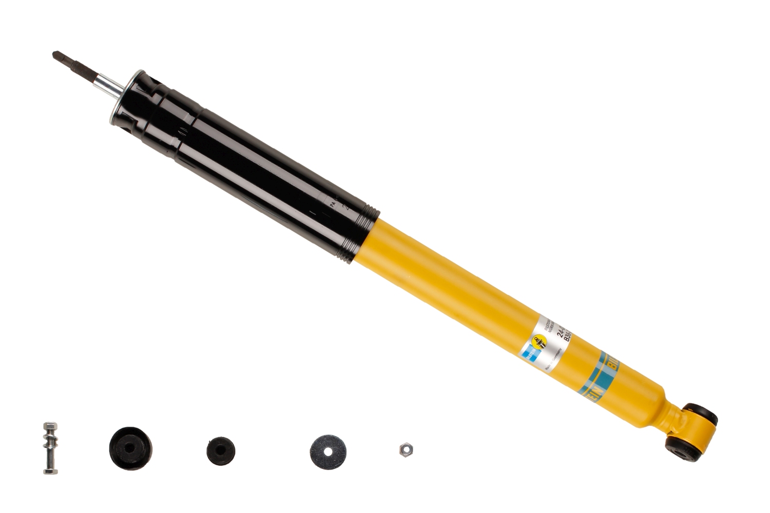 Amortisseur Avant Bilstein B6 Mercedes Classe E W210