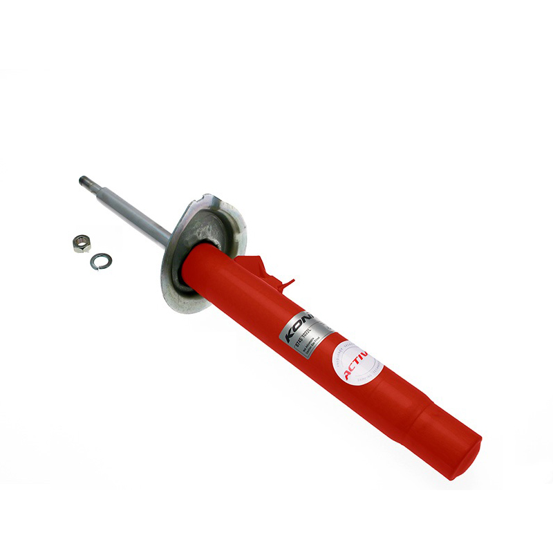 KONI Amortisseur Special Active sur mesure pour BMW Série 3 (E46) Sedan/Touring/Cabrio/Coupé/Compact 1998-2005 - Essieu avant - Gauche (8745-1022L)