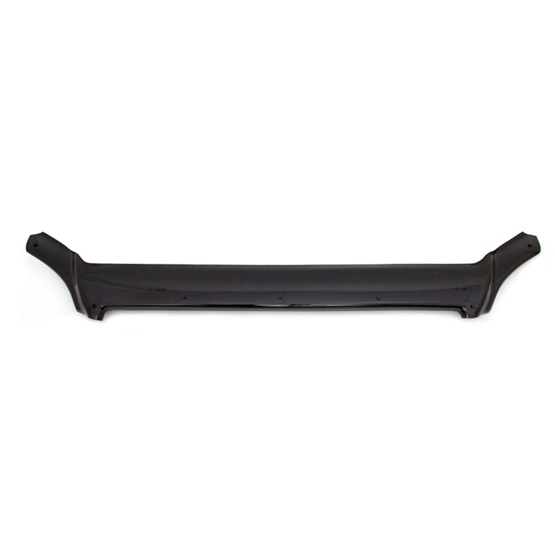 Protection du capot sur mesure pour Mercedes Sprinter W906 2006-2013 - Noir brillant