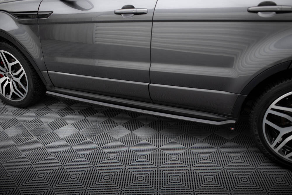 set Sidesteps EVOQUE