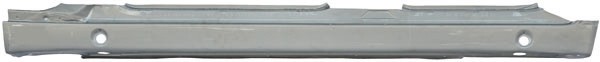 Zijskirt Links Mercedes W213