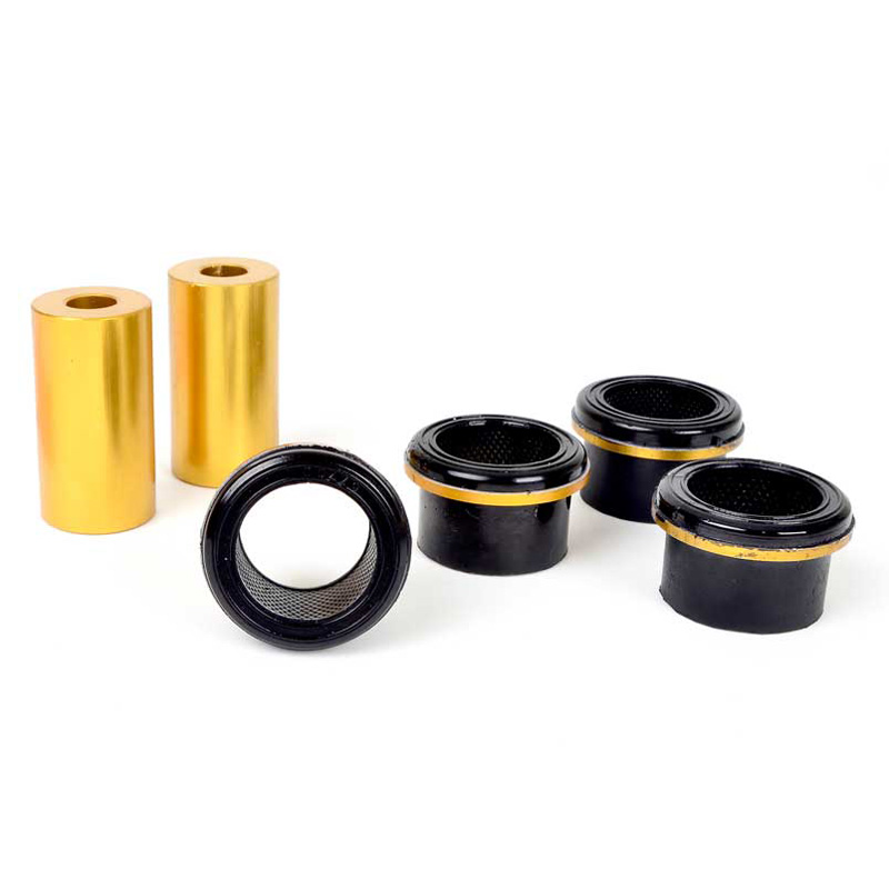 Whiteline Bielle de suspension - Lower Inner Rear Bushing sur mesure pour Toyota GT 86 Coupé ZN6 / Subaru BRZ 2012-