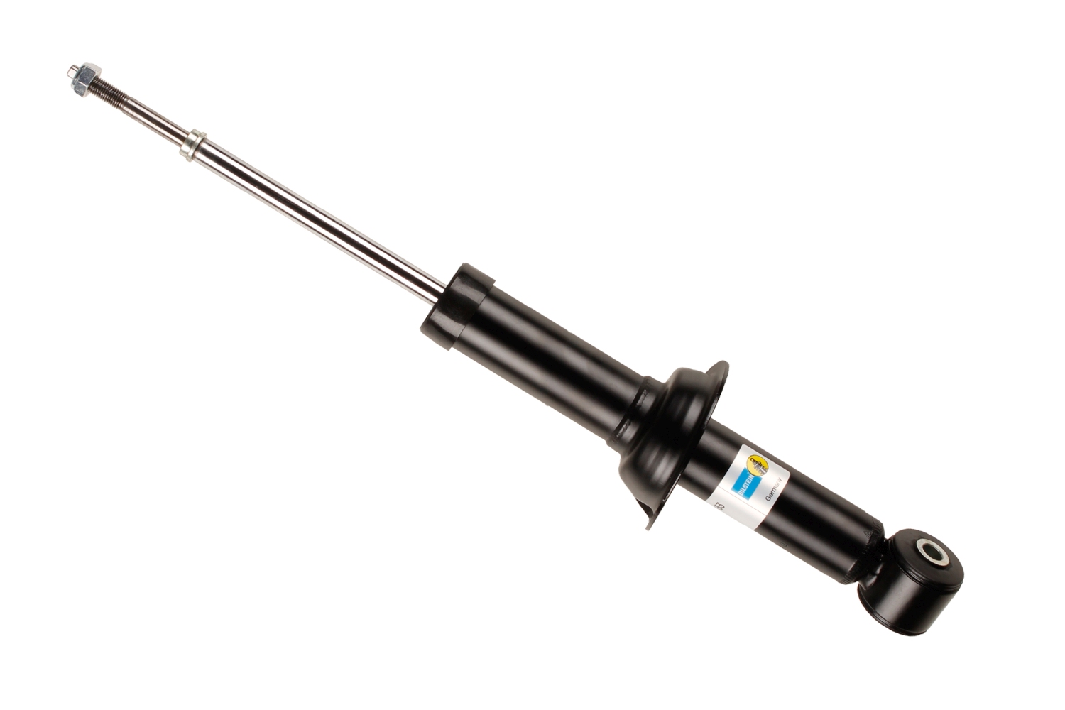 Amortisseur Arrière Bilstein B4 Peugeot 4008/citroën C4