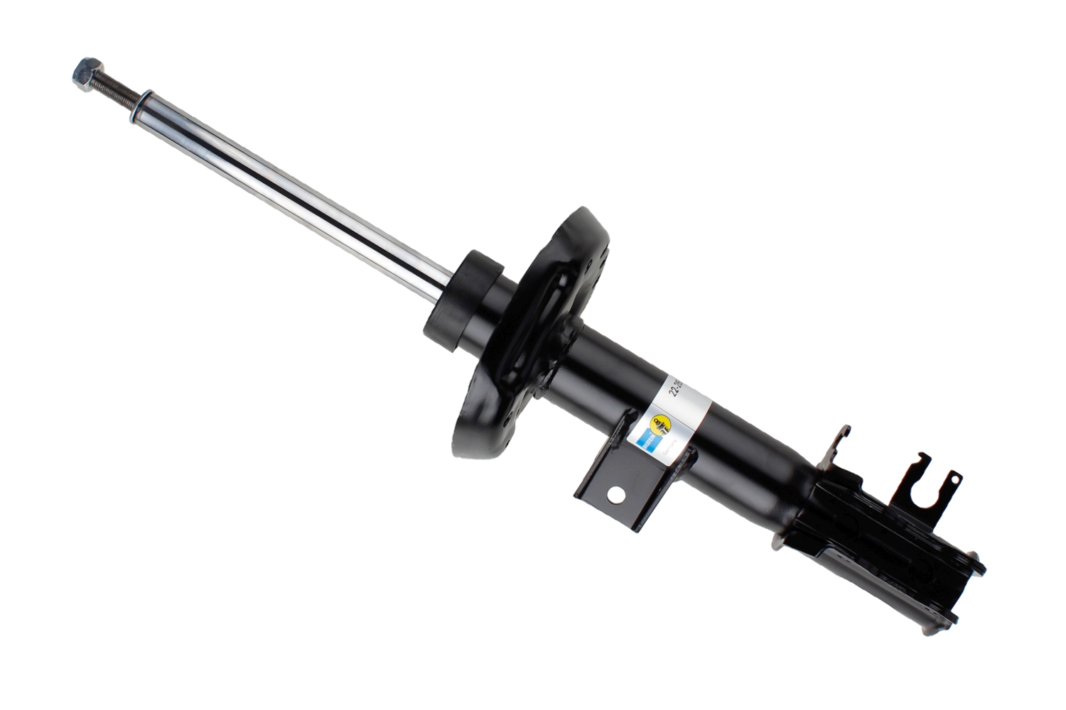Amortisseur Avant Droit Bilstein B4 Lancia Ypsilon