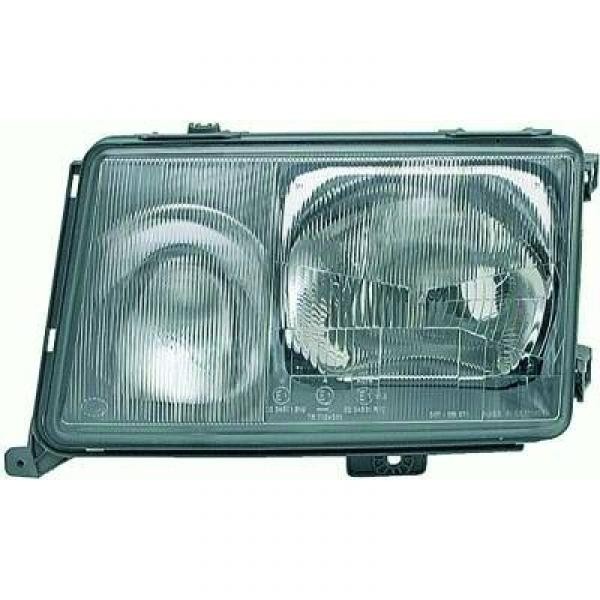 Koplamp links DB W124 85-89 BOSCH
