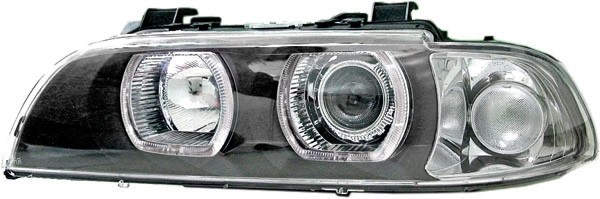 set Koplamp BMW E42
