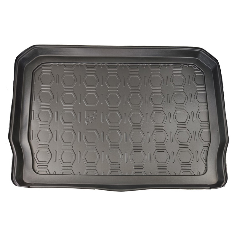 Bac de coffre 'Design' sur mesure pour Peugeot 2008 2013-2019