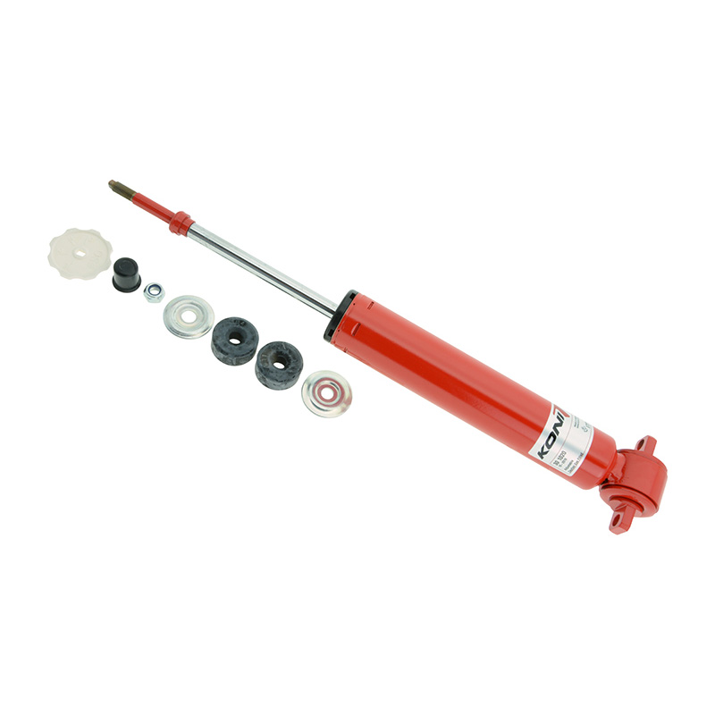 KONI Amortisseur Classic sur mesure pour Mercedes (W114/W115) 1968-1976 / Classe E (W123) 1976-1985 / Classe S (W116/W126/C126) / Classe SL (R107) 1971-1991 - Essieu arrière (30-1020)