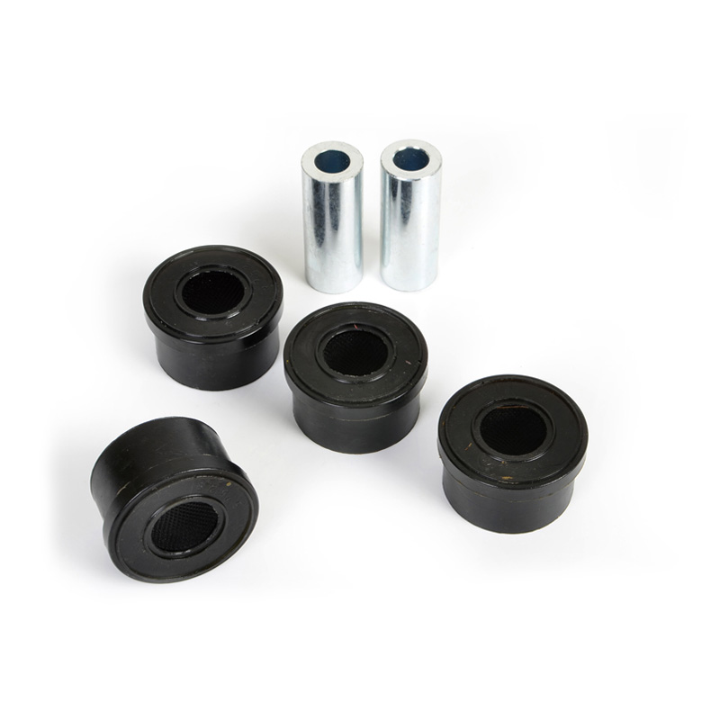 Whiteline Bielle de suspension - Lower Front Inner Bushing sur mesure pour BMW Série 1 E81/E82/E87/E88 / Série 3 E90-E93 / X1 E84 2003-2015