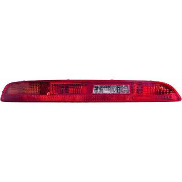 reflector Links Audi Q6