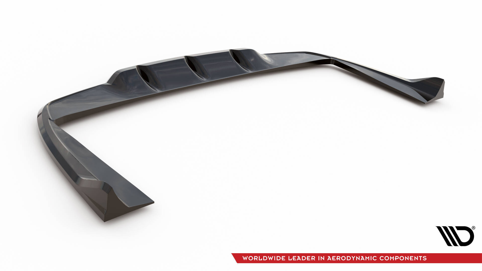 Bodykit passend voor Mercedes-AMG C63 Sedan / Estate W205 / S205 (2015–2018)