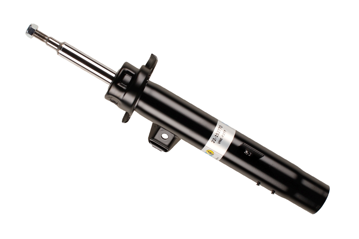 Amortisseur Avant Gauche Bilstein B4 BMW 1 Coupe (e82) Sport
