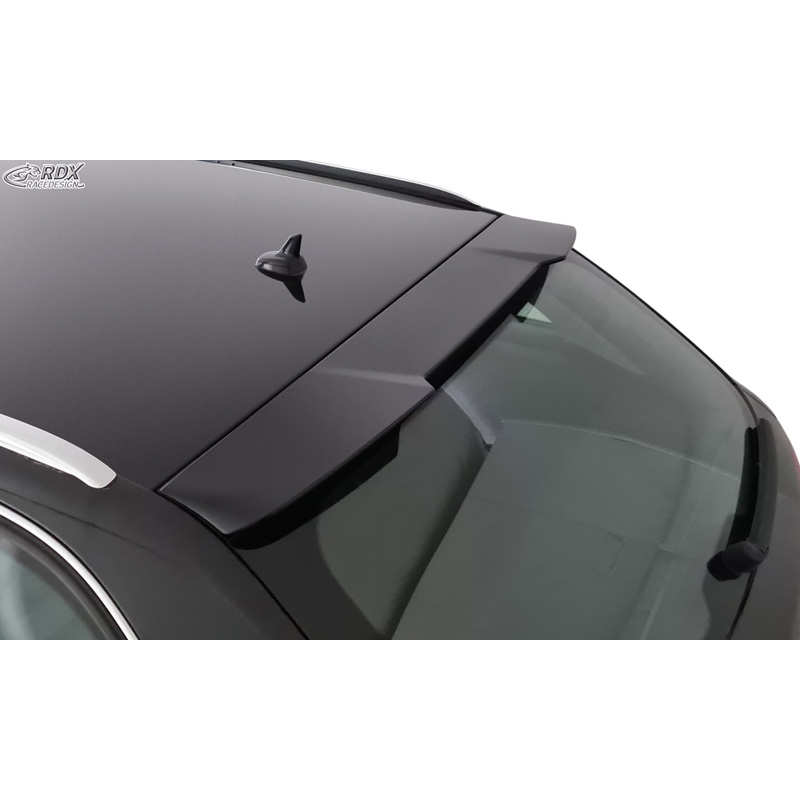 Becquet de toit sur mesure pour Audi A6 Avant 2005-2011 (PUR-IHS)