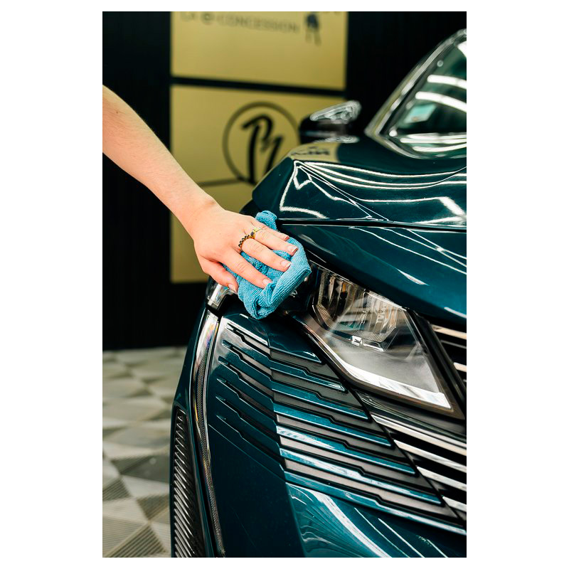 Rain-X X-treme Nettoyant & Restauration des Phares 325ml