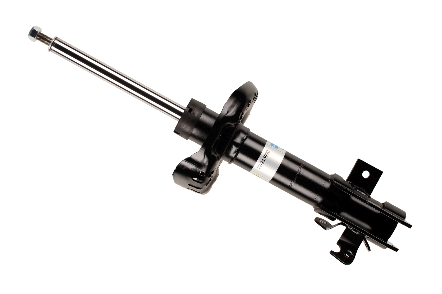 Amortisseur Avant Bilstein B4 R Pour Honda Civic Viii Hatchback
