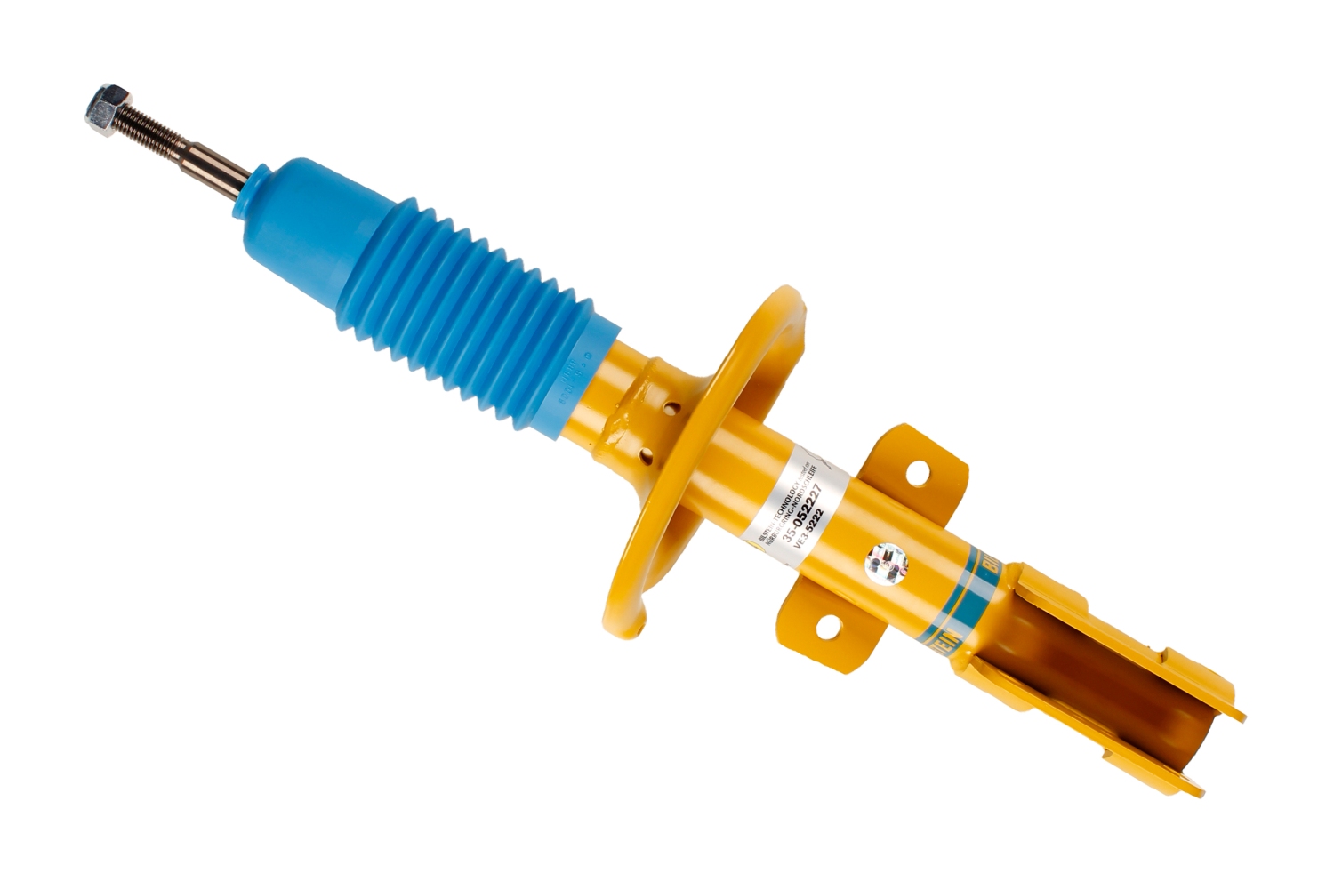Amortisseur Avant Bilstein B8 Volvo S60 S80 V70-2