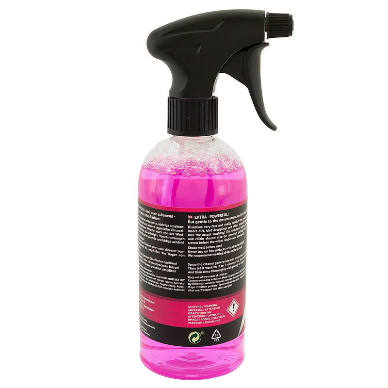 Racoon INSECT REMOVER Nettoyant insectes - 500ml