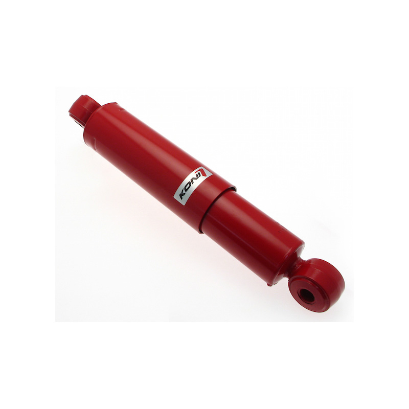 KONI Amortisseur Heavy Track sur mesure pour Suzuki Jimny (JB64/JB67) 2018- - Essieu avant (82-2646)