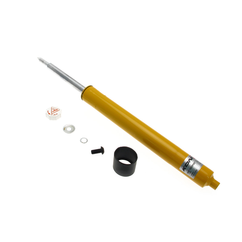 KONI Amortisseur Sport sur mesure pour BMW M3 (E36) 3.0/3.2 / Z3 M-Roadster/Coupé 1993-2003 - Essieu avant - AV: jambes de suspension d'origine (8641-1342SPORT)