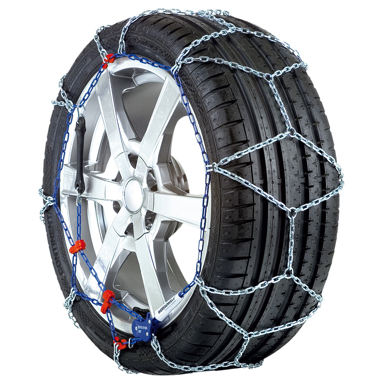 Chaines a Neige Weissenfels Tecna M30 Nr. 4