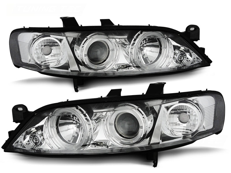 Headlights Opel Vectra 96-98